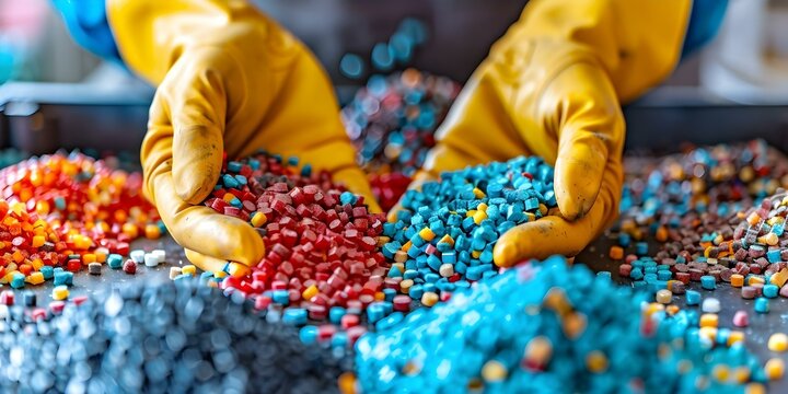 Parama Alkathene Product